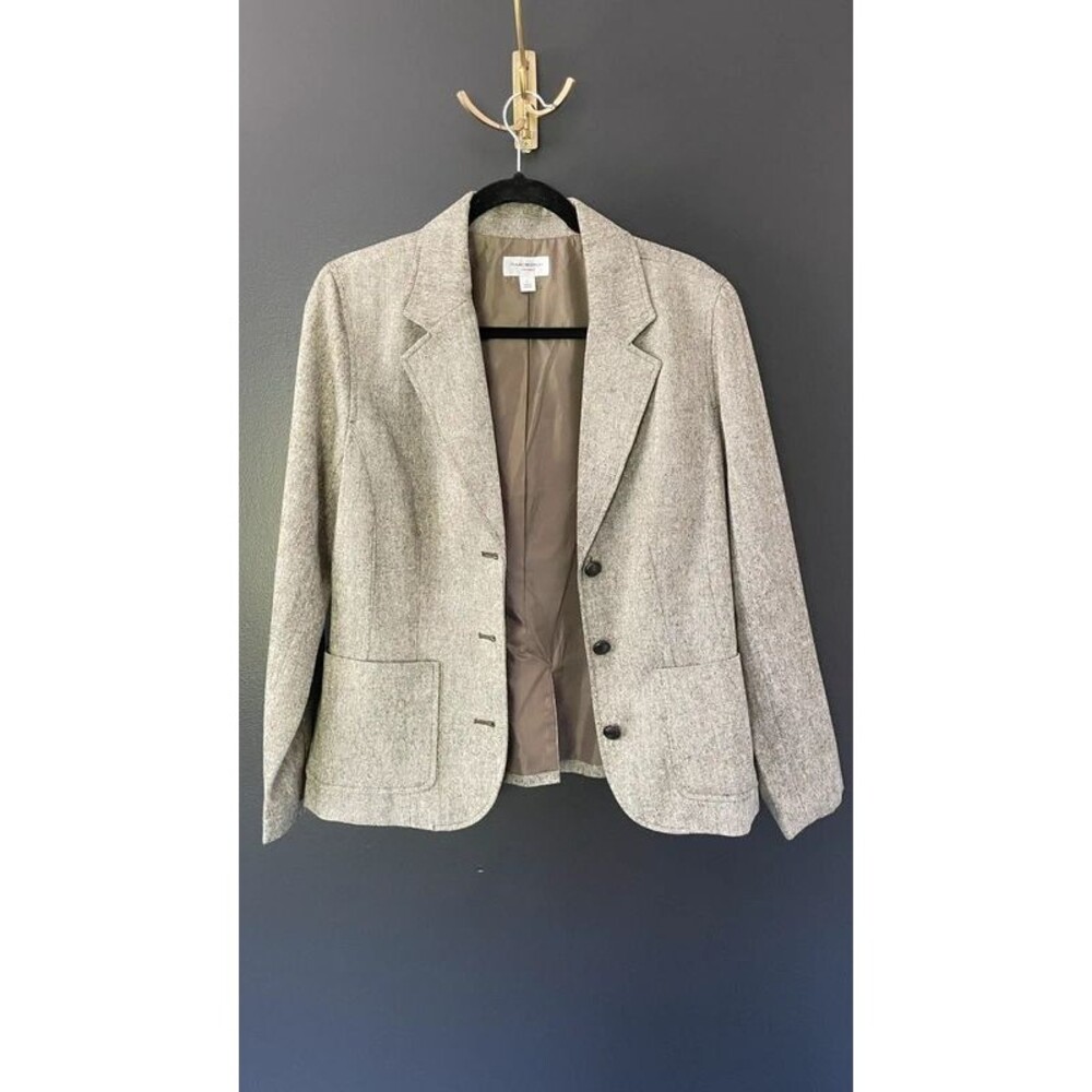 Isaac Mizrahi Jacket